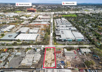 Development / Land commercial property leased at 12 Nantilla Road Clayton VIC 3168 Development / Land commercial property leased at 12 Nantilla Road Clayton VIC 3168