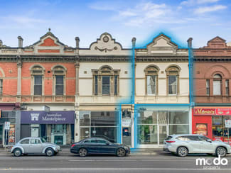 Offices commercial property for lease at Level 1/432 Burwood Road Hawthorn VIC 3122 Offices commercial property for lease at Level 1/432 Burwood Road Hawthorn VIC 3122