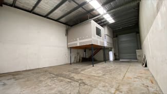 Factory, Warehouse & Industrial commercial property leased at 16/10-14 Yalgar Road Kirrawee NSW 2232 Factory, Warehouse & Industrial commercial property leased at 16/10-14 Yalgar Road Kirrawee NSW 2232