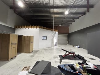 Factory, Warehouse & Industrial commercial property leased at 2/44-46 Grimwade Street Mitchell ACT 2911 Factory, Warehouse & Industrial commercial property leased at 2/44-46 Grimwade Street Mitchell ACT 2911