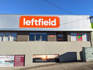 Offices commercial property leased at Tenancy 2/33-35 Steele Street Devonport TAS 7310