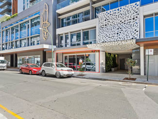 Shop & Retail commercial property leased at Lot 53/5-7 Harper Terrace South Perth WA 6151 Shop & Retail commercial property leased at Lot 53/5-7 Harper Terrace South Perth WA 6151