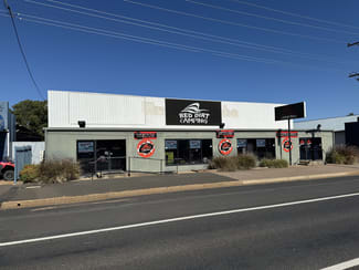 Shop & Retail commercial property leased at 58 Victoria Street Dubbo NSW 2830 Shop & Retail commercial property leased at 58 Victoria Street Dubbo NSW 2830