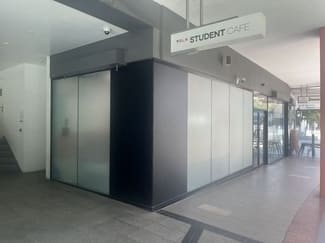 Medical / Consulting commercial property leased at 3008/27 Garden Street Southport QLD 4215