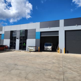 Factory, Warehouse & Industrial commercial property leased at 10/15 Innovation Drive Wallan VIC 3756 Factory, Warehouse & Industrial commercial property leased at 10/15 Innovation Drive Wallan VIC 3756
