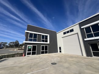 Factory, Warehouse & Industrial commercial property leased at 11 Pinnacle Drive Neerabup WA 6031