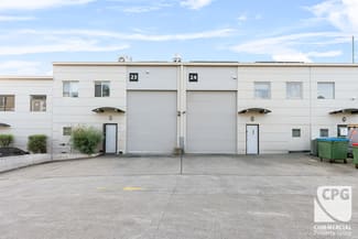 Factory, Warehouse & Industrial commercial property leased at 23 & 24/378 Parramatta Road Homebush West NSW 2140 Factory, Warehouse & Industrial commercial property leased at 23 & 24/378 Parramatta Road Homebush West NSW 2140