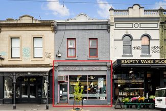 Shop & Retail commercial property leased at Ground Floor Retail/213 Brunswick Street Fitzroy VIC 3065 Shop & Retail commercial property leased at Ground Floor Retail/213 Brunswick Street Fitzroy VIC 3065