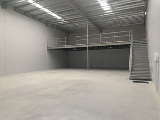 Factory, Warehouse & Industrial commercial property leased at 3/14 Logistics Place Arundel QLD 4214 Factory, Warehouse & Industrial commercial property leased at 3/14 Logistics Place Arundel QLD 4214