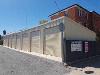 Other commercial property leased at 44 Arthur Street Narrandera NSW 2700 Other commercial property leased at 44 Arthur Street Narrandera NSW 2700