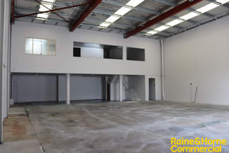 Factory, Warehouse & Industrial commercial property leased at York Road Ingleburn NSW 2565 Factory, Warehouse & Industrial commercial property leased at York Road Ingleburn NSW 2565
