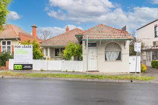 Medical / Consulting commercial property leased at 172 Auburn Road Hawthorn VIC 3122
