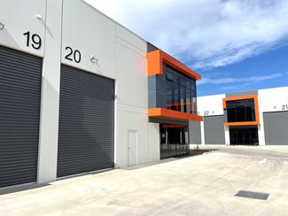 Factory, Warehouse & Industrial commercial property leased at 20/49 McArthurs Road Altona North VIC 3025 Factory, Warehouse & Industrial commercial property leased at 20/49 McArthurs Road Altona North VIC 3025