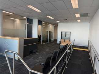 Offices commercial property leased at 1/64 Wingewarra Street Dubbo NSW 2830