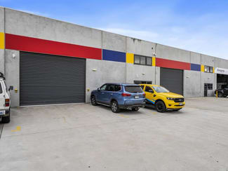 Factory, Warehouse & Industrial commercial property leased at 3/11 Runway Place Cambridge TAS 7170 Factory, Warehouse & Industrial commercial property leased at 3/11 Runway Place Cambridge TAS 7170