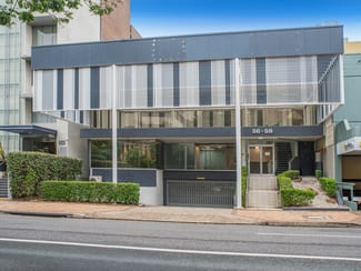 Medical / Consulting commercial property leased at 56-58 Jephson Street Toowong QLD 4066 Medical / Consulting commercial property leased at 56-58 Jephson Street Toowong QLD 4066