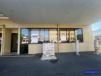 Offices commercial property leased at Rockhampton City QLD 4700 Offices commercial property leased at Rockhampton City QLD 4700