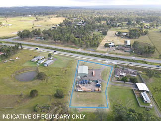 Factory, Warehouse & Industrial commercial property leased at Bradfield NSW 2556 Factory, Warehouse & Industrial commercial property leased at Bradfield NSW 2556