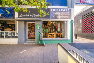 Shop & Retail commercial property leased at 3/7 Lonsdale St Braddon ACT 2612 Shop & Retail commercial property leased at 3/7 Lonsdale St Braddon ACT 2612