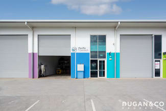 Offices commercial property leased at 4/35 Ingleston Road Tingalpa QLD 4173