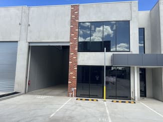 Factory, Warehouse & Industrial commercial property leased at warehouse 7/36 King William Street Broadmeadows VIC 3047 Factory, Warehouse & Industrial commercial property leased at warehouse 7/36 King William Street Broadmeadows VIC 3047