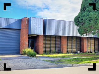 Factory, Warehouse & Industrial commercial property leased at 1/17 Redwood Drive Notting Hill VIC 3168 Factory, Warehouse & Industrial commercial property leased at 1/17 Redwood Drive Notting Hill VIC 3168