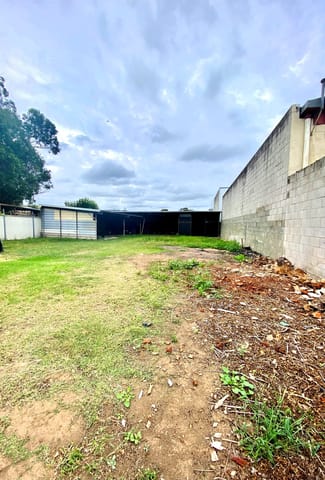 Development / Land commercial property for lease at 18 Somerset Street Minto NSW 2566