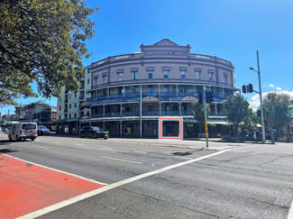 Hotel, Motel, Pub & Leisure commercial property leased at 7/281-285 Broadway Glebe NSW 2037 Hotel, Motel, Pub & Leisure commercial property leased at 7/281-285 Broadway Glebe NSW 2037