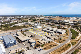Factory, Warehouse & Industrial commercial property for lease at 28 Thomas Road Kwinana Beach WA 6167 Factory, Warehouse & Industrial commercial property for lease at 28 Thomas Road Kwinana Beach WA 6167
