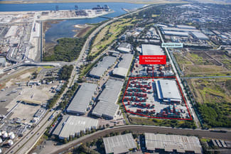 Development / Land commercial property for lease at 15 Mcpherson Street Banksmeadow NSW 2019