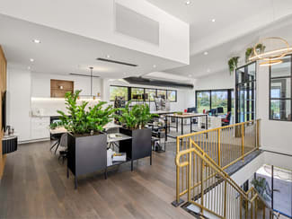 Offices commercial property leased at 7/449 Lytton Road Morningside QLD 4170