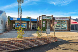 Medical / Consulting commercial property leased at Unit 3, 1263 North East Road Ridgehaven SA 5097