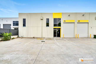 Offices commercial property leased at 26 Prime Street Thomastown VIC 3074 Offices commercial property leased at 26 Prime Street Thomastown VIC 3074