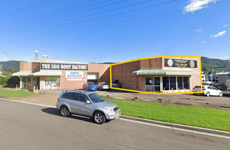 Shop & Retail commercial property leased at 2/60-62 Jardine Street Fairy Meadow NSW 2519 Shop & Retail commercial property leased at 2/60-62 Jardine Street Fairy Meadow NSW 2519