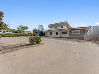 Other commercial property leased at 1 Gray Street ( Cnr Thorn Street) Ipswich QLD 4305 Other commercial property leased at 1 Gray Street ( Cnr Thorn Street) Ipswich QLD 4305
