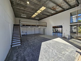 Factory, Warehouse & Industrial commercial property leased at Currumbin Waters QLD 4223 Factory, Warehouse & Industrial commercial property leased at Currumbin Waters QLD 4223