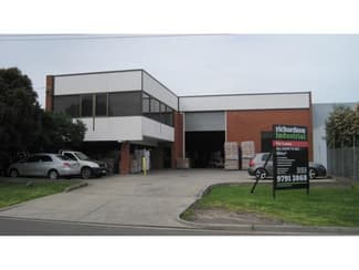 Factory, Warehouse & Industrial commercial property leased at 33 Stephen Road Dandenong VIC 3175 Factory, Warehouse & Industrial commercial property leased at 33 Stephen Road Dandenong VIC 3175