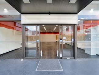 Shop & Retail commercial property for lease at Ground  Shop 1/111-113 St John Street Launceston TAS 7250