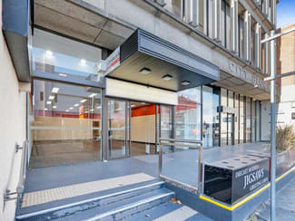 Offices commercial property leased at Ground Shop 1/111-113 St John Street Launceston TAS 7250 Offices commercial property leased at Ground Shop 1/111-113 St John Street Launceston TAS 7250