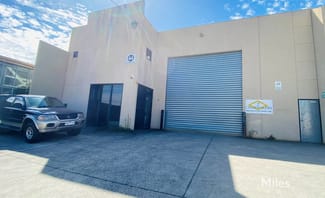 Factory, Warehouse & Industrial commercial property leased at 44 Mologa Road Heidelberg West VIC 3081 Factory, Warehouse & Industrial commercial property leased at 44 Mologa Road Heidelberg West VIC 3081