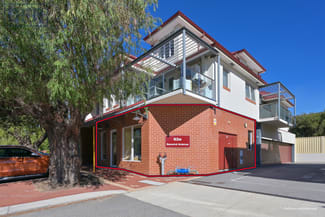 Shop & Retail commercial property leased at 2/63A Second Avenue Mount Lawley WA 6050 Shop & Retail commercial property leased at 2/63A Second Avenue Mount Lawley WA 6050