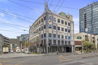 Offices commercial property leased at 15-17 Park Street South Melbourne VIC 3205