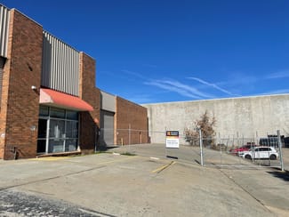 Factory, Warehouse & Industrial commercial property leased at Unit 3/63 Paterson Parade Queanbeyan NSW 2620 Factory, Warehouse & Industrial commercial property leased at Unit 3/63 Paterson Parade Queanbeyan NSW 2620
