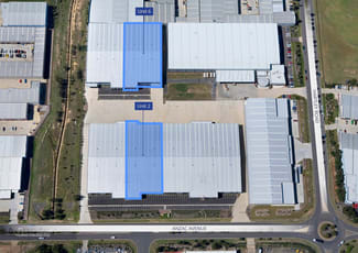 Factory, Warehouse & Industrial commercial property leased at Unit 2 & 6, 34-38 Anzac Avenue Smeaton Grange NSW 2567 Factory, Warehouse & Industrial commercial property leased at Unit 2 & 6, 34-38 Anzac Avenue Smeaton Grange NSW 2567