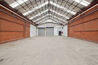 Factory, Warehouse & Industrial commercial property sold at 6/20 Elizabeth Street Delacombe VIC 3356 Factory, Warehouse & Industrial commercial property sold at 6/20 Elizabeth Street Delacombe VIC 3356