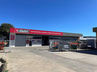 Factory, Warehouse & Industrial commercial property leased at Unit 3/78 Townsville Street Fyshwick ACT 2609 Factory, Warehouse & Industrial commercial property leased at Unit 3/78 Townsville Street Fyshwick ACT 2609