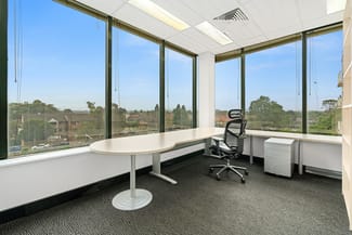 Offices commercial property for lease at 3/4 Railway Parade Burwood NSW 2134 Offices commercial property for lease at 3/4 Railway Parade Burwood NSW 2134