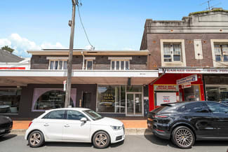 Shop & Retail commercial property leased at 229 Bronte Road Waverley NSW 2024 Shop & Retail commercial property leased at 229 Bronte Road Waverley NSW 2024