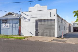 Factory, Warehouse & Industrial commercial property sold at Whole of the property/253 Denison Street Rockhampton City QLD 4700