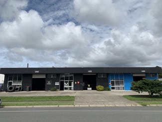 Factory, Warehouse & Industrial commercial property leased at 9 Machinery Parade Caboolture QLD 4510 Factory, Warehouse & Industrial commercial property leased at 9 Machinery Parade Caboolture QLD 4510